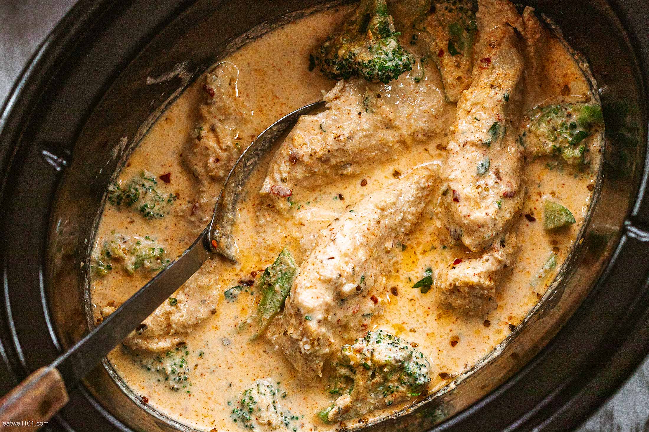 Easy Slow-Cooker Chicken Breast recipes