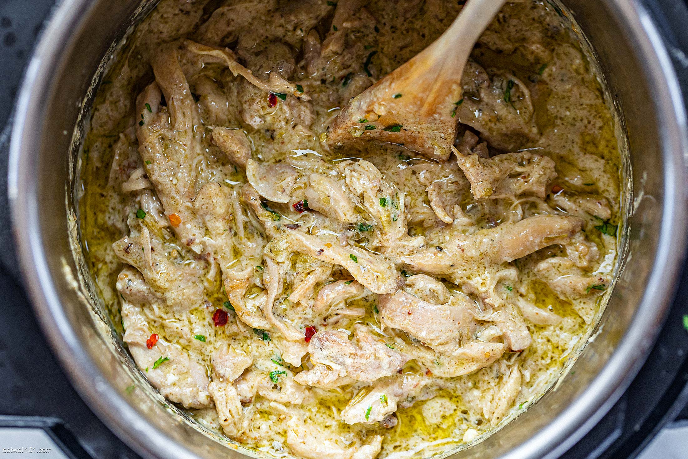 Instant Pot Chicken Breast Recipes